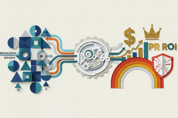 2026: Communications Intelligence Proves PR ROI