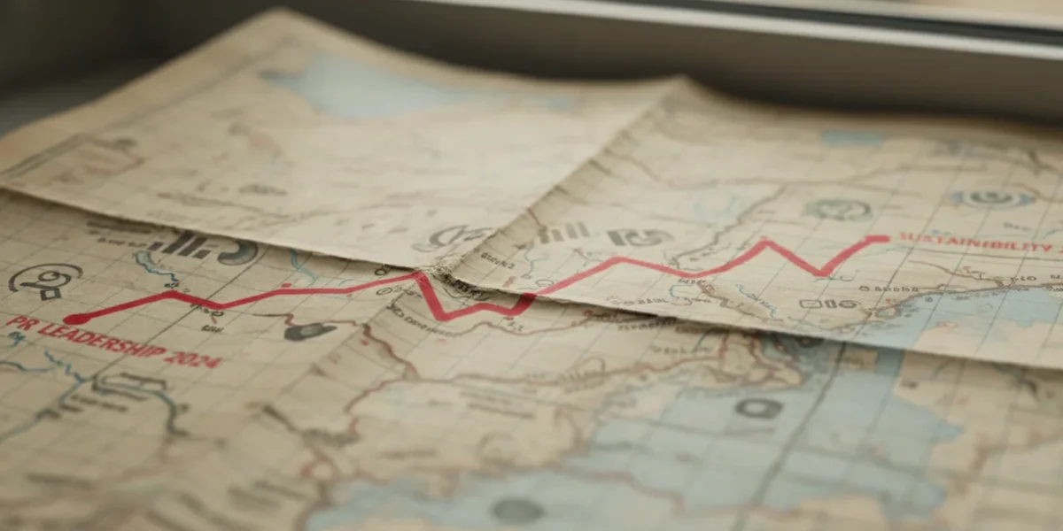 Advertising Week: Sustaining PR Leadership in 2026
