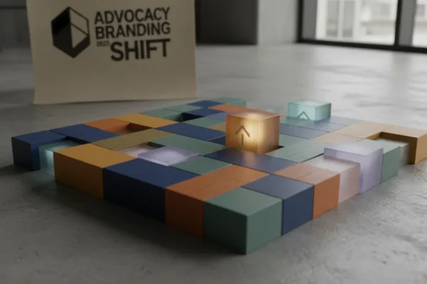 Advocacy Branding: NielsenIQ Reveals 2025 Shift
