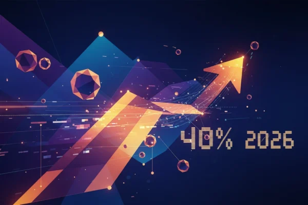 AI Content Creation: 40% Faster in 2026