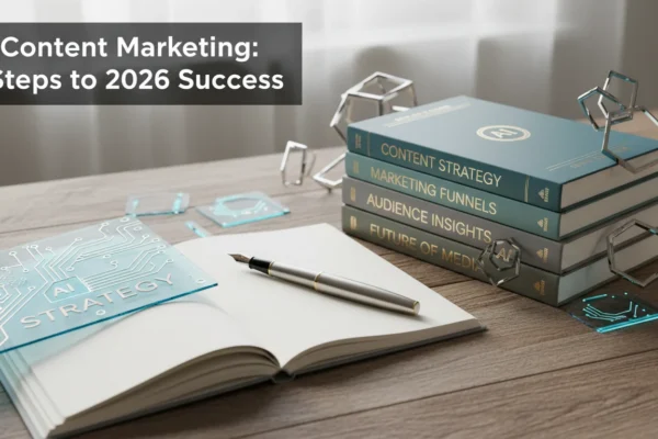 AI Search: PR Strategy Shifts for 2026 SERP