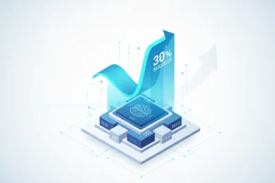 AI Event PR: 30% Pitch Success in 2026