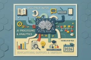 AI in Education: UGC Analytics Revolution in 2026