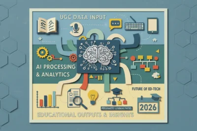 AI in Education: UGC Analytics Revolution in 2026