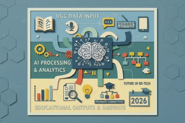 AI in Education: UGC Analytics Revolution in 2026