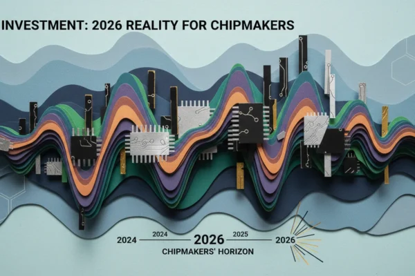 AI Investment: 2026 Reality for Chipmakers