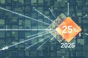 AI Keyword Strategy: 25% Traffic Gains in 2026