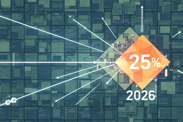 AI Keyword Strategy: 25% Traffic Gains in 2026