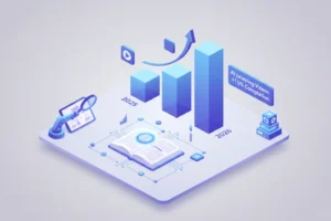 AI Learning Videos: 15% Boost in 2026 Completion