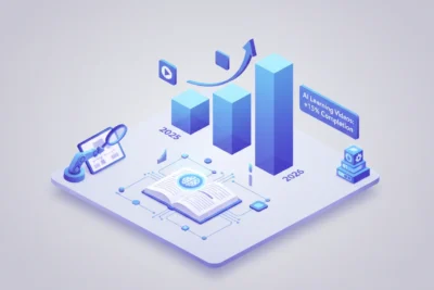 AI Learning Videos: 15% Boost in 2026 Completion