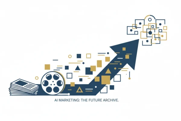 AI Marketing: $107 Billion by 2028?
