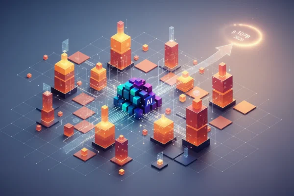 AI Marketing: $107 Billion by 2028?