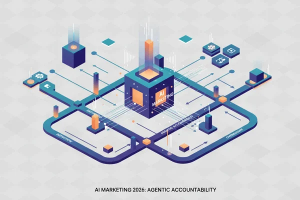 AI Marketing in 2026: Defining Agentic Accountability