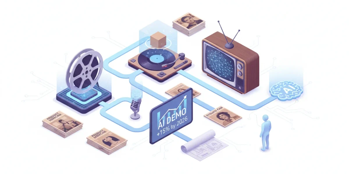 AI Product Ambassadors: 15% Demo Boost by 2026