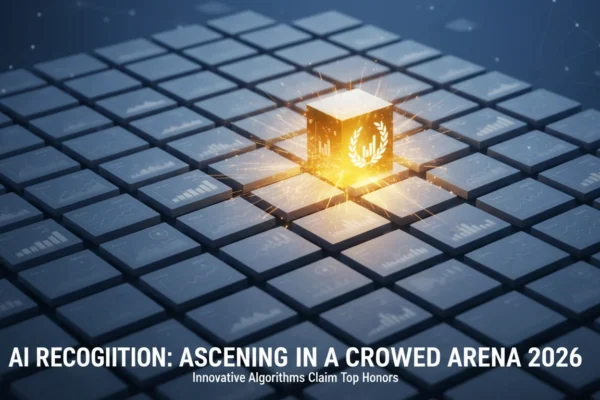 AI Recognition: Winning Awards in a Saturated 2026 Market
