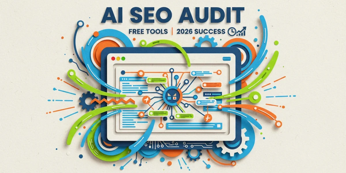 AI SEO Audit: Free Tools for 2026 Success