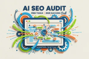 AI SEO Audit: Free Tools for 2026 Success
