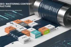 AI SEO: Mastering Content Structure in 2026