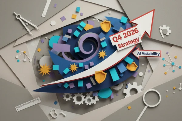 AI Visibility: Q4 2026 Strategy for Brands
