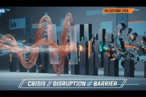 Artisan Alley’s 2026 EU Customs Crisis