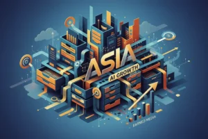 Asia Market: AI Growth Drives Earned Media in 2026