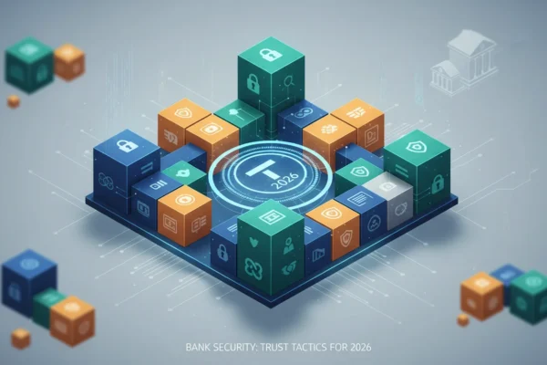 Bank Security: 2026 Trust Tactics for Consumers