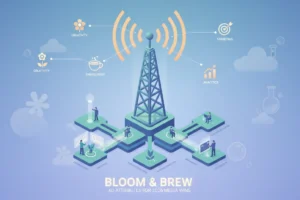 Bloom & Brew: Ad Attributes for 2026 Media Wins
