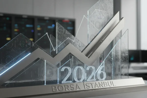 Borsa İstanbul: 2026 AI Monitoring Edge