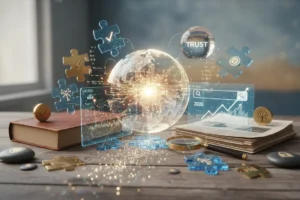 Brand Credibility: AI Search Shifts in 2026