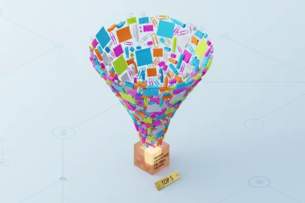 Brand Experience PR: 2026’s Top 5 Trends