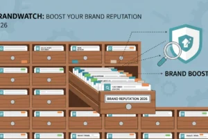 Brandwatch: Boost Your Brand Reputation in 2026