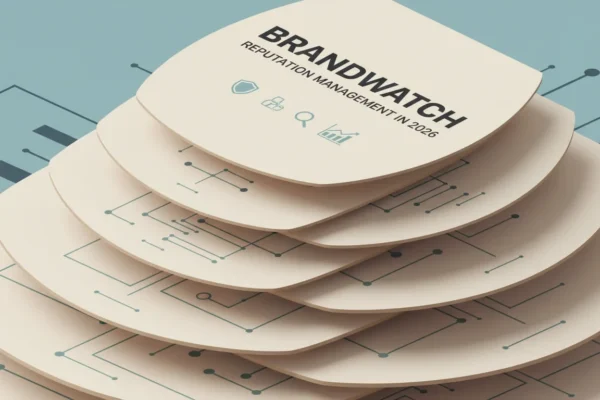 Brandwatch: Reputation Management in 2026