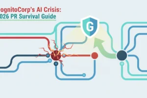 CognitoCorp’s AI Crisis: 2026 PR Survival Guide