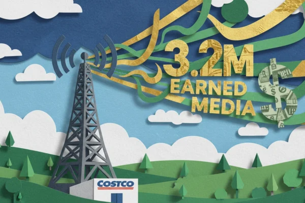Costco’s 2026 Tariff PR: $3.2M Earned Media