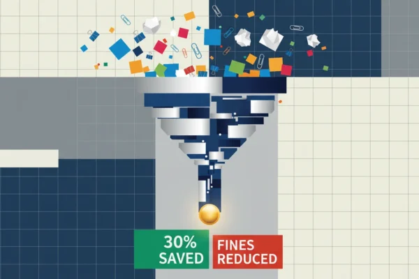 Crisis Comms: 2026 Compliance Saves 30% Fines
