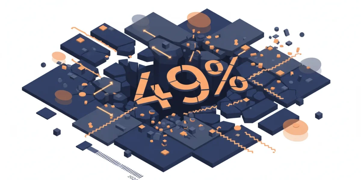 Crisis Comms: 49% Failures in 2024