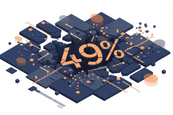 Crisis Comms: 49% Failures in 2024