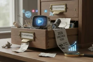CTV Advertising: Earned Media Buzz in 2026