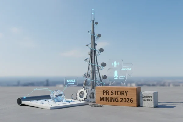 Customer Feedback: PR Story Mining in 2026