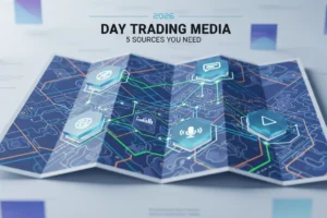 Day Trading Media: 5 Sources You Need in 2026