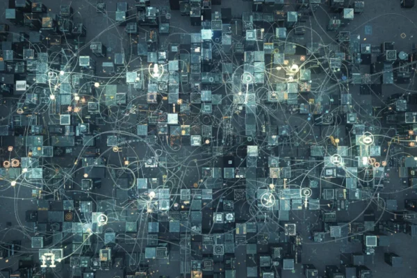 Digital Assets: Marketing Chaos Costs Millions in 2026