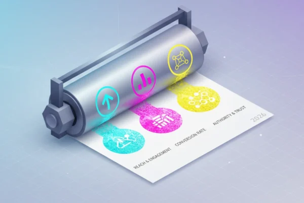 Digital PR KPIs: 3 Metrics for 2026 Success