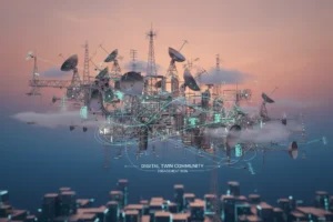 Digital Twin Community: Building Engagement in 2026