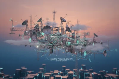Digital Twin Community: Building Engagement in 2026