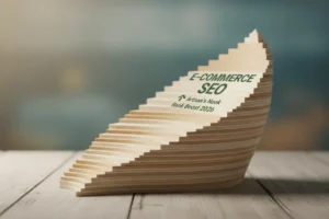 E-commerce SEO: Artisan’s Nook Boosts Rank 2026