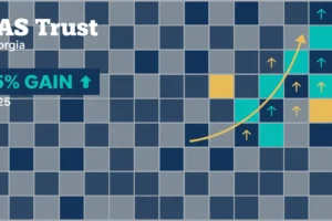 EAS Trust: Georgia Sees 15% Gain in 2025