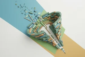 EcoWear’s 2025 Campaign: 70% Less Brand Risk