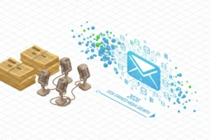 Email Communities: Earned Media Growth in 2026
