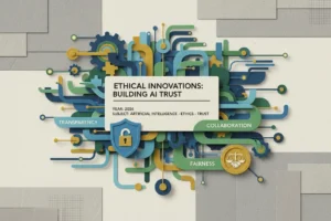 Ethical Innovations: Building AI Trust in 2026
