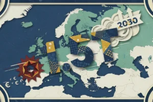 EU Private Markets: €1.5T Shift by 2030